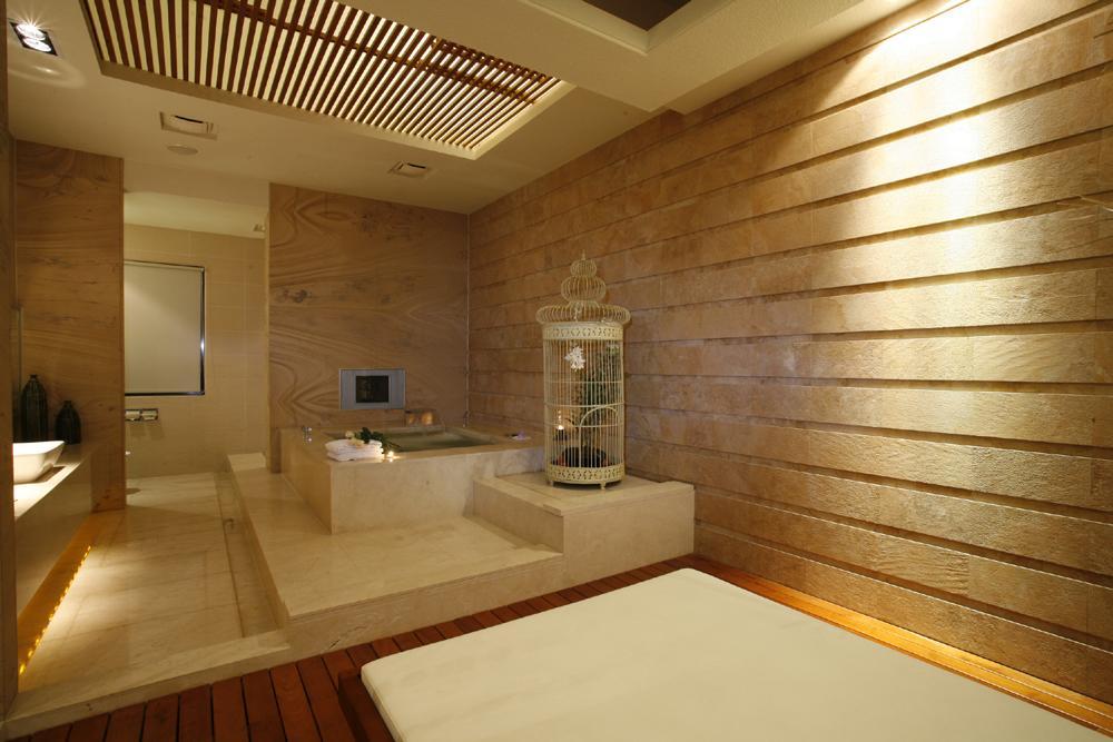 Chateau Boutique Motel Taichung Exteriör bild