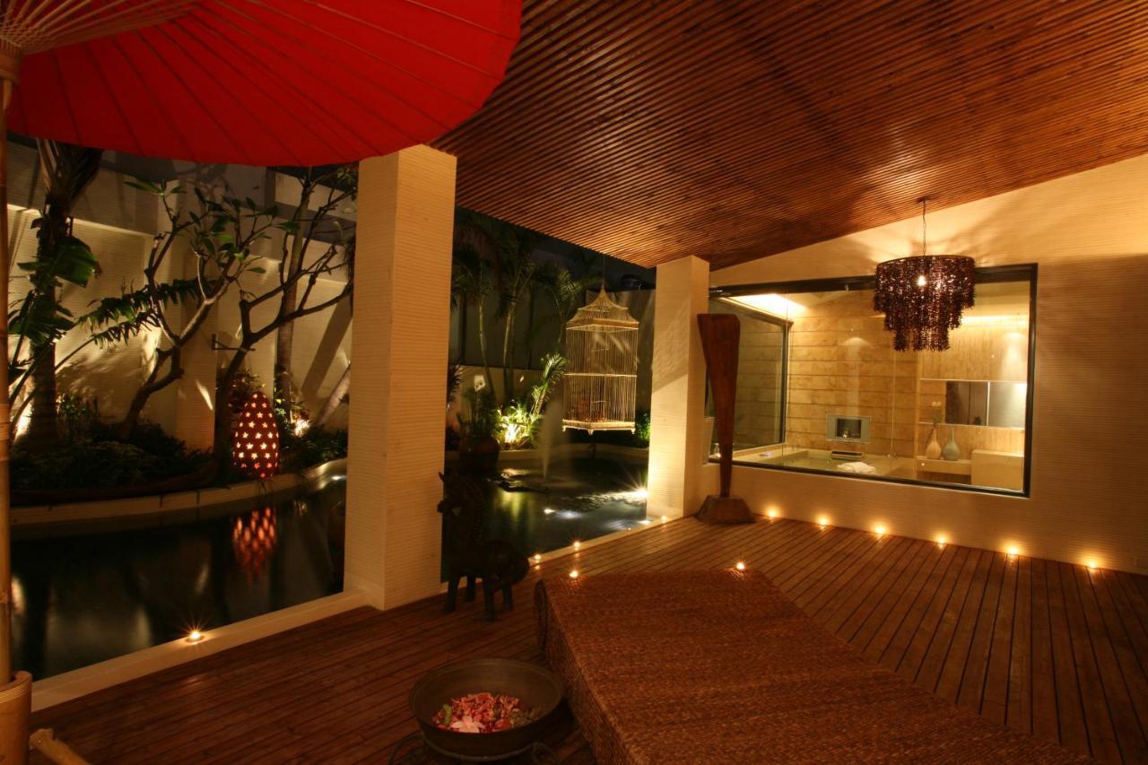 Chateau Boutique Motel Taichung Exteriör bild