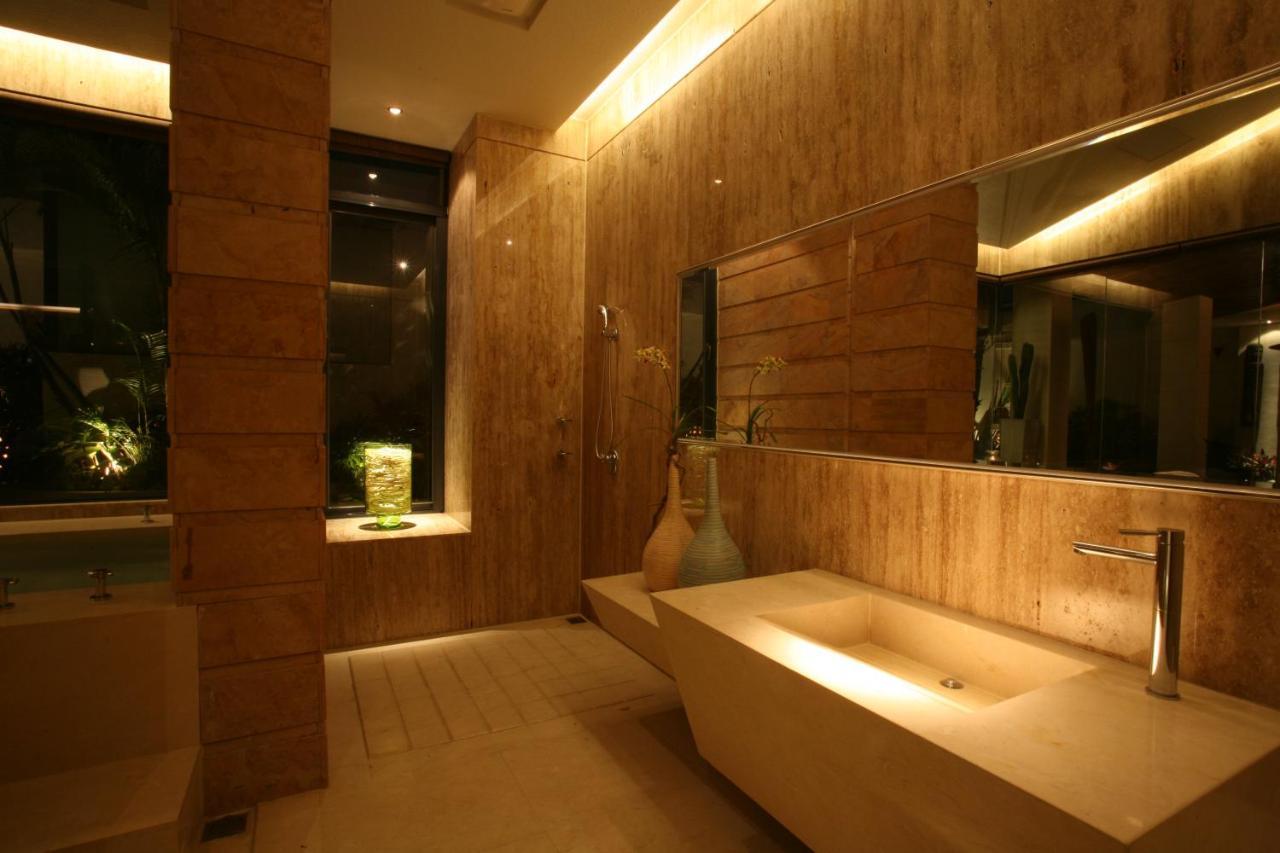 Chateau Boutique Motel Taichung Exteriör bild